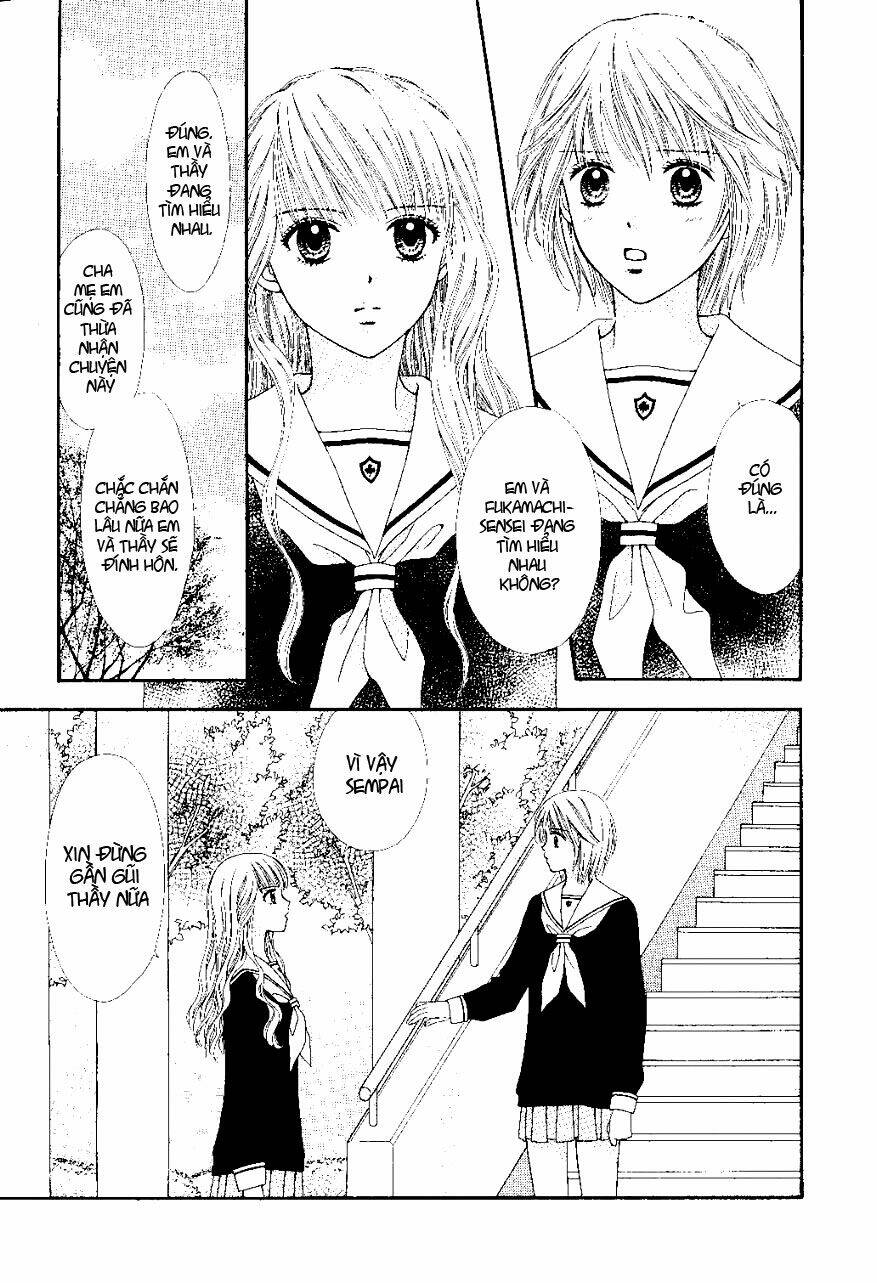 baby it’s you chapter 1 30