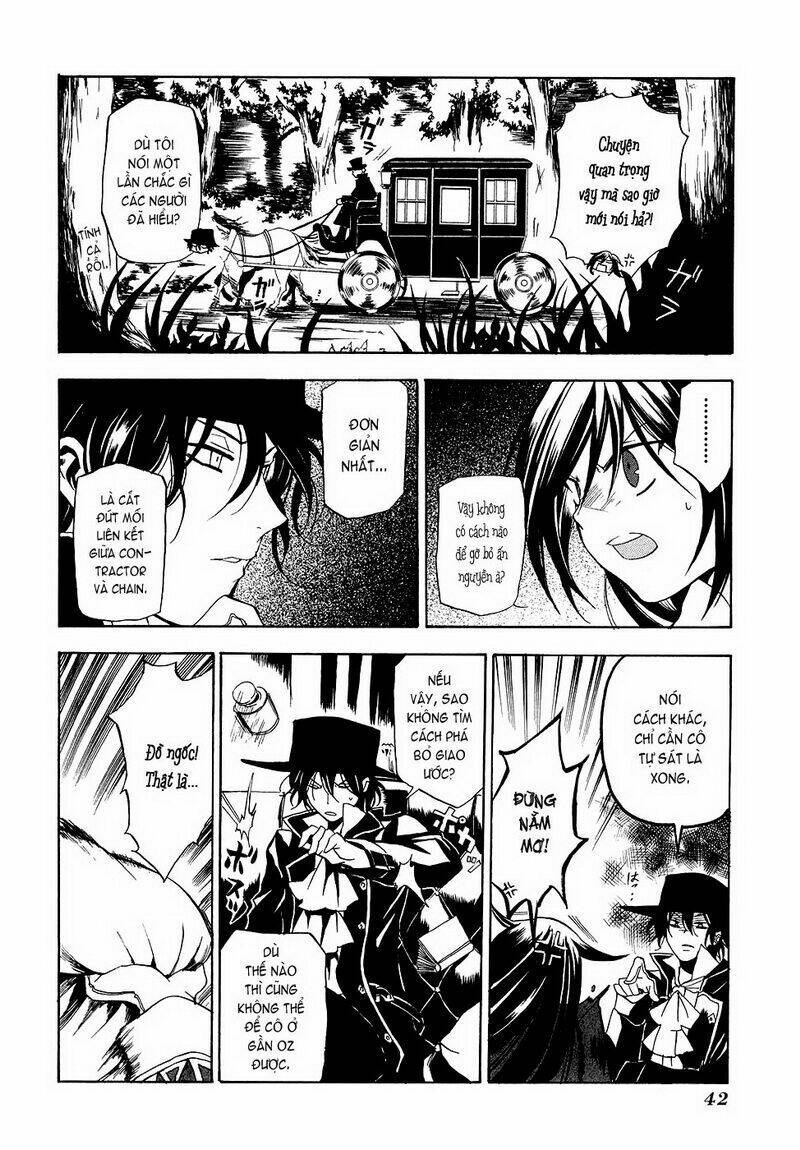 pandora hearts chapter 6 4