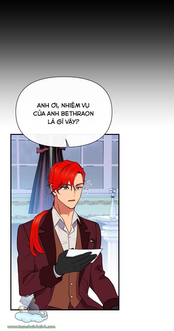 công nương khế ước của gia tộc công tước quái vật chapter 62 13