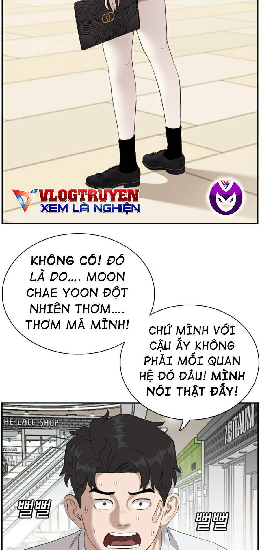 người xấu chapter 84 6