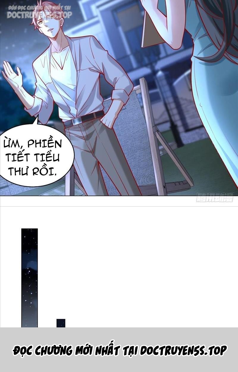 tài xế lái xe công nghệ như ta có nhiều tiền thì sao? chapter 34 29