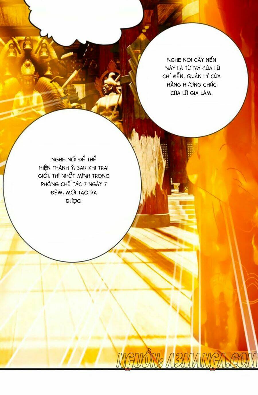 trâm trung lục chapter 39.2 8