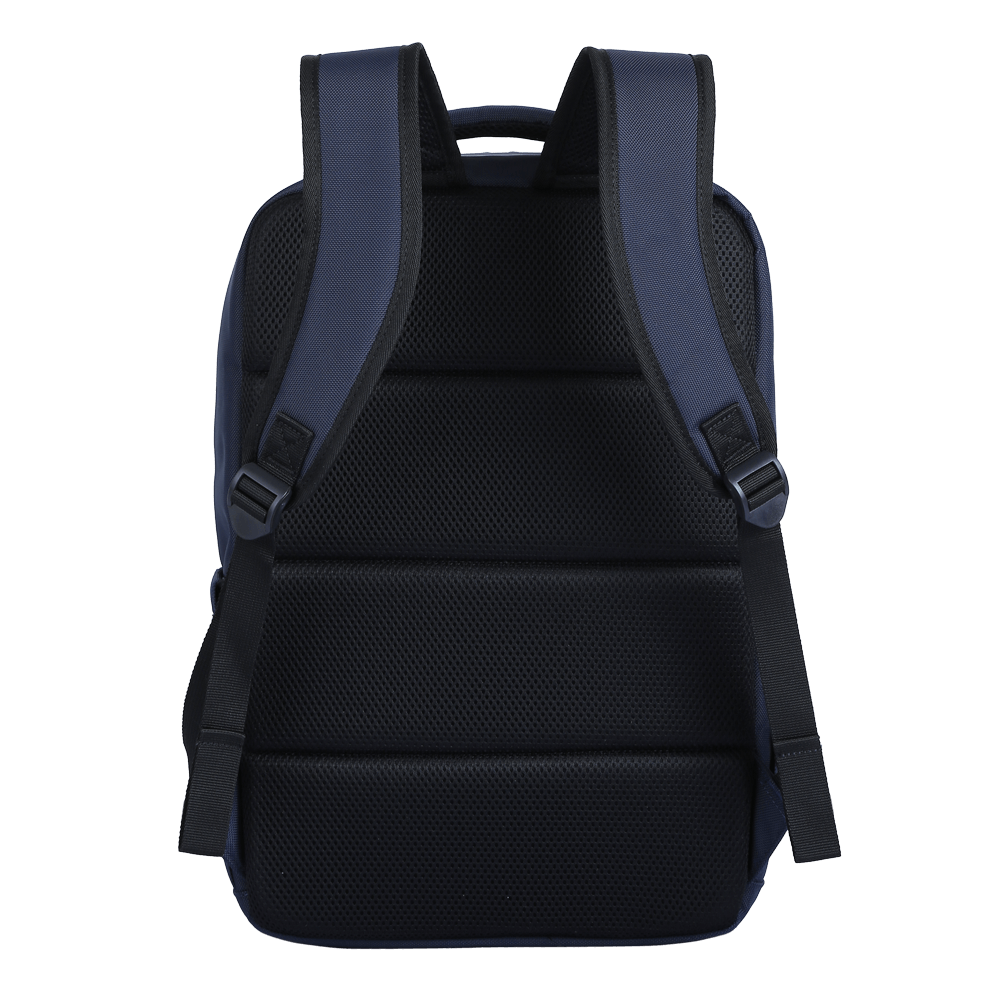 Balo Laptop 15.6 inch Thời Trang STARGO Activa - Hàng Chính Hãng