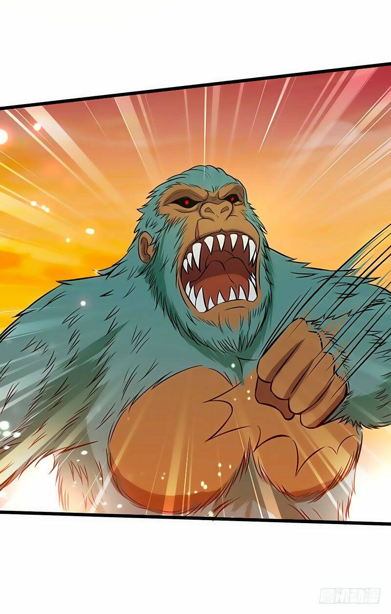 hỗn độn kiếm thần chapter 73 34