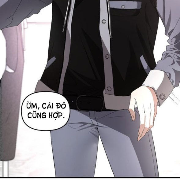 Tự Do Trong Mơ chapter 37.2 19