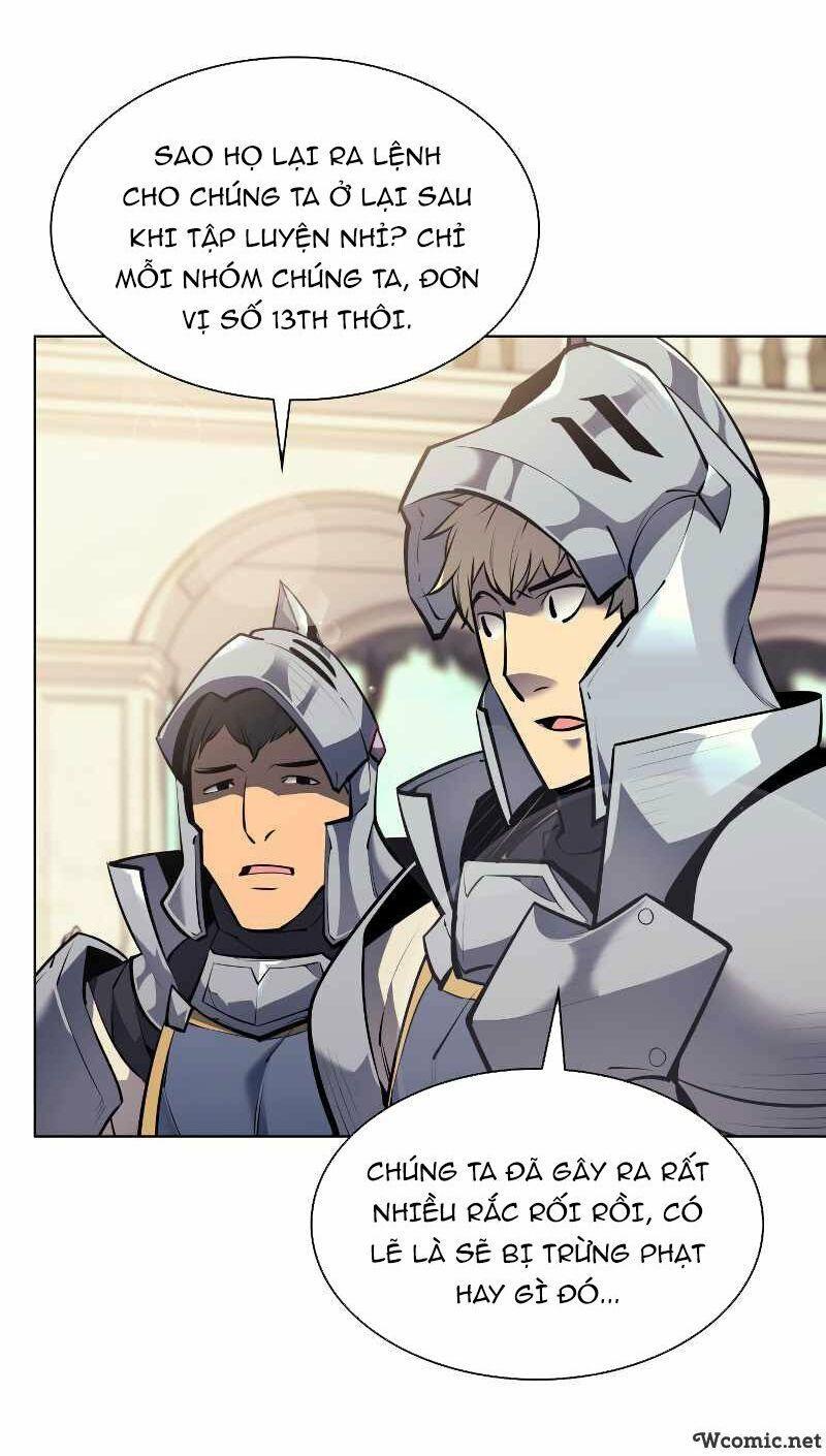 vượt qua giới hạn chapter 75 19