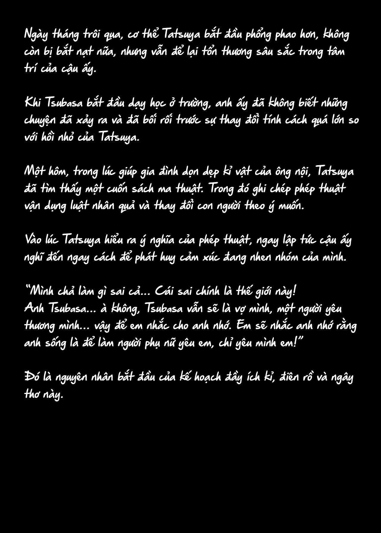 cô nàng ngực khủng và gã bạn lắm chiêu chapter 1 40