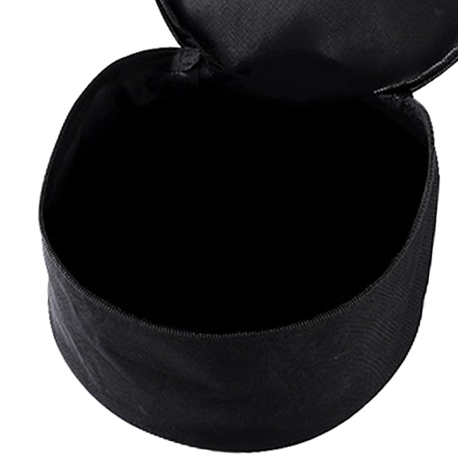 Camping Tableware Storage Bag Tableware Carrier Portable Cutlery Storage Bag