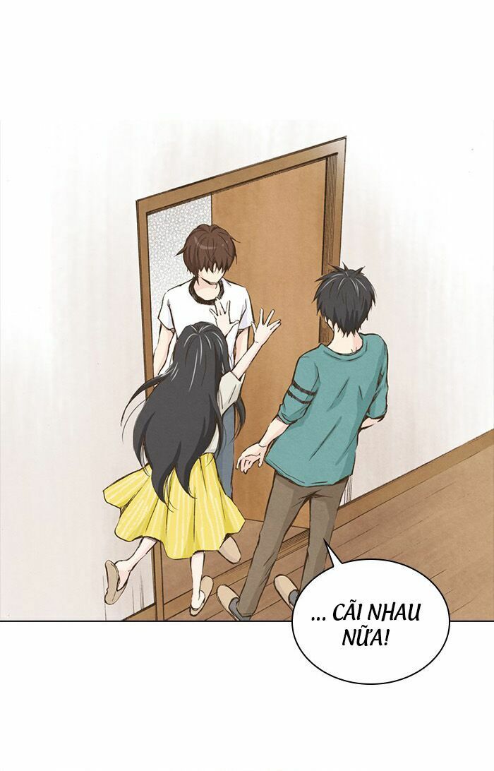 honey! honey! marry me! chapter 23 4