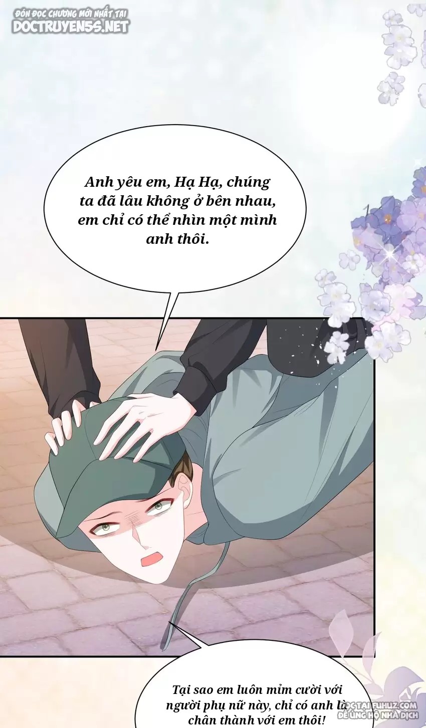 mận xanh chapter 49 26