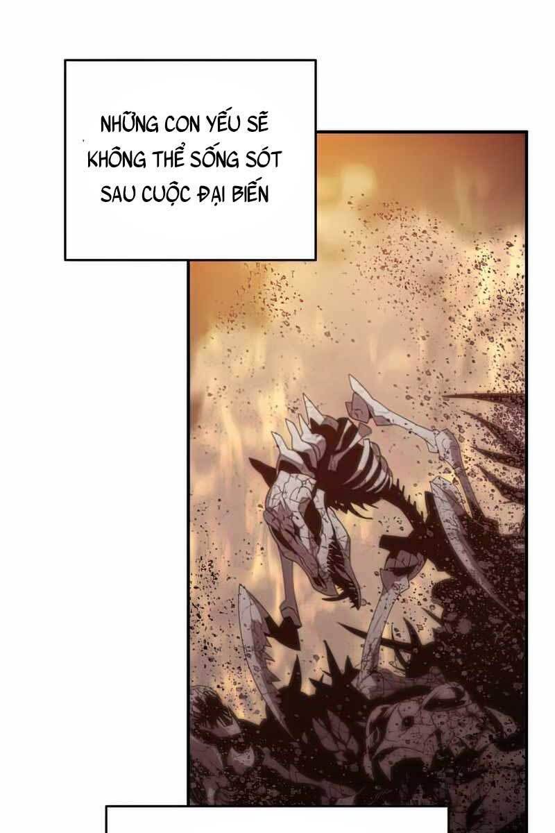 tôi là lính mới chapter 124 33