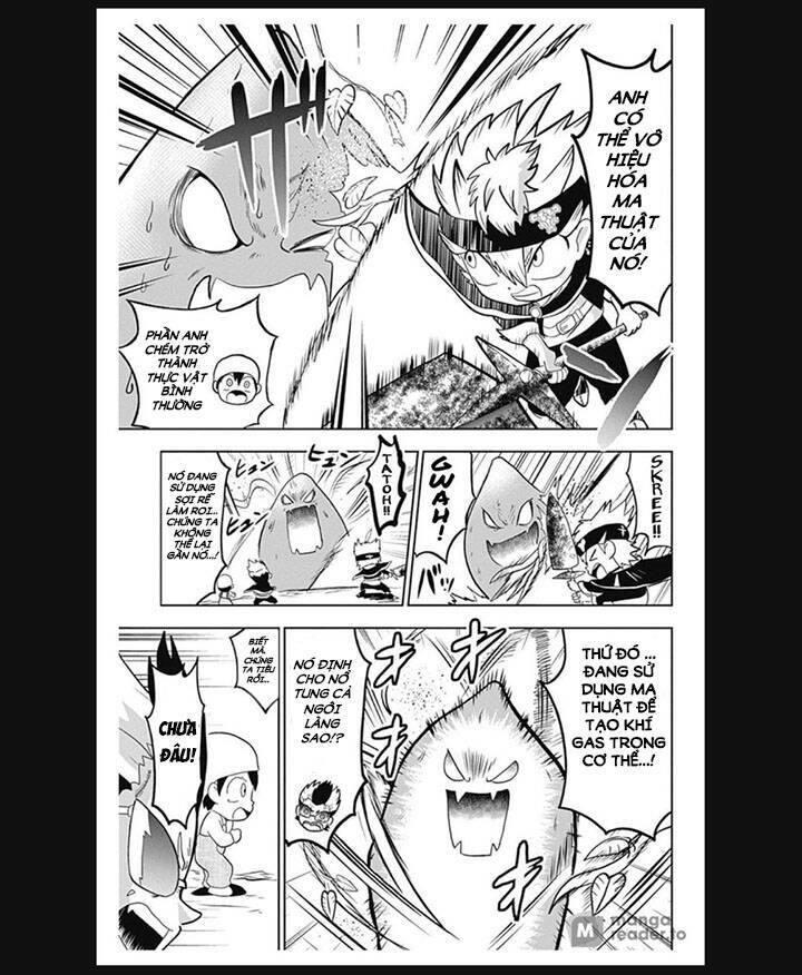 asta's journey to wizard king chapter 1 28