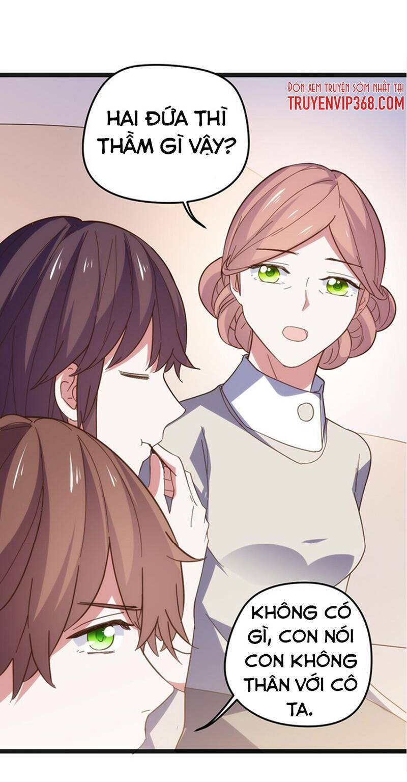 nữ tiếp viên hàng không của boss chapter 19 6