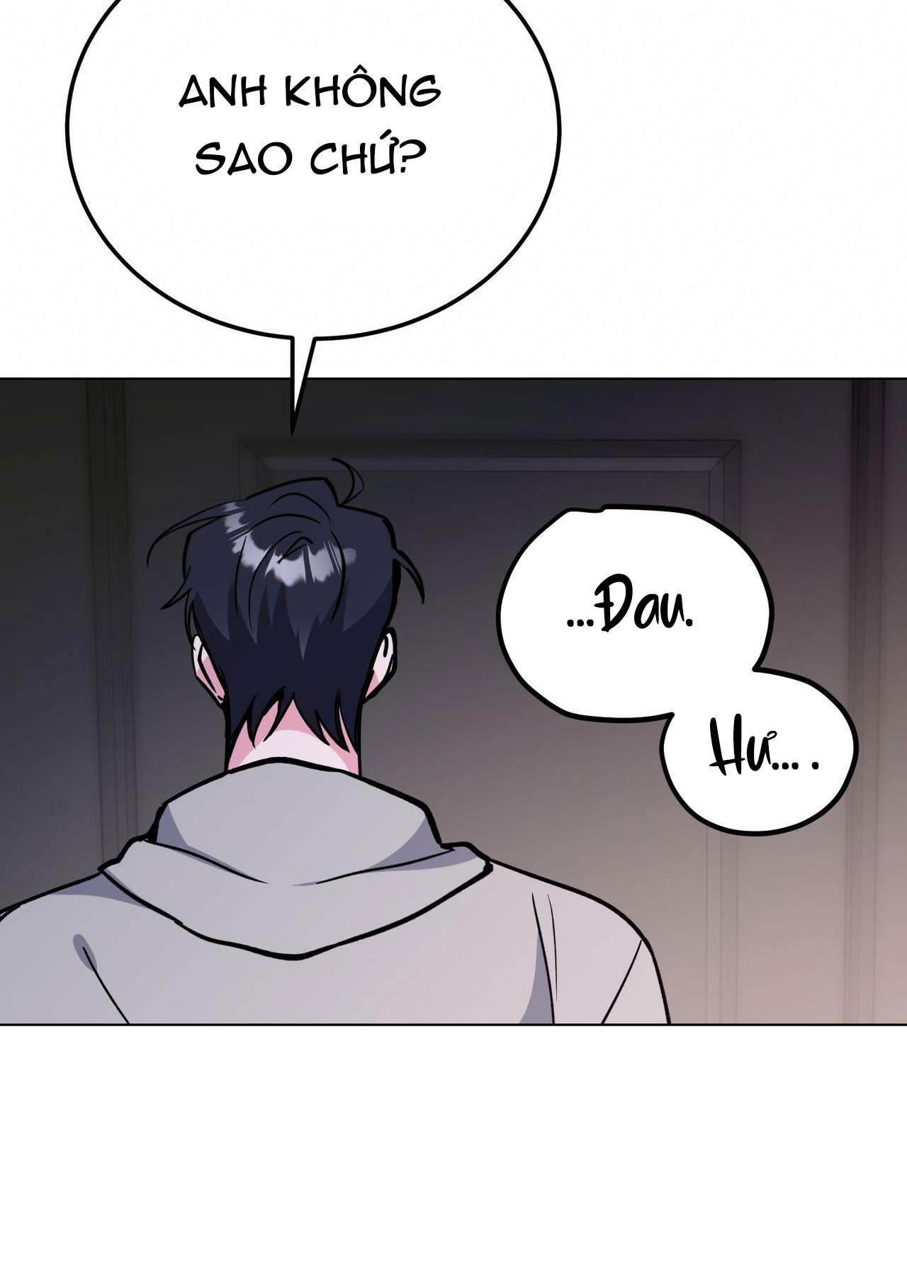 cạm bẫy đại học chapter 27 42