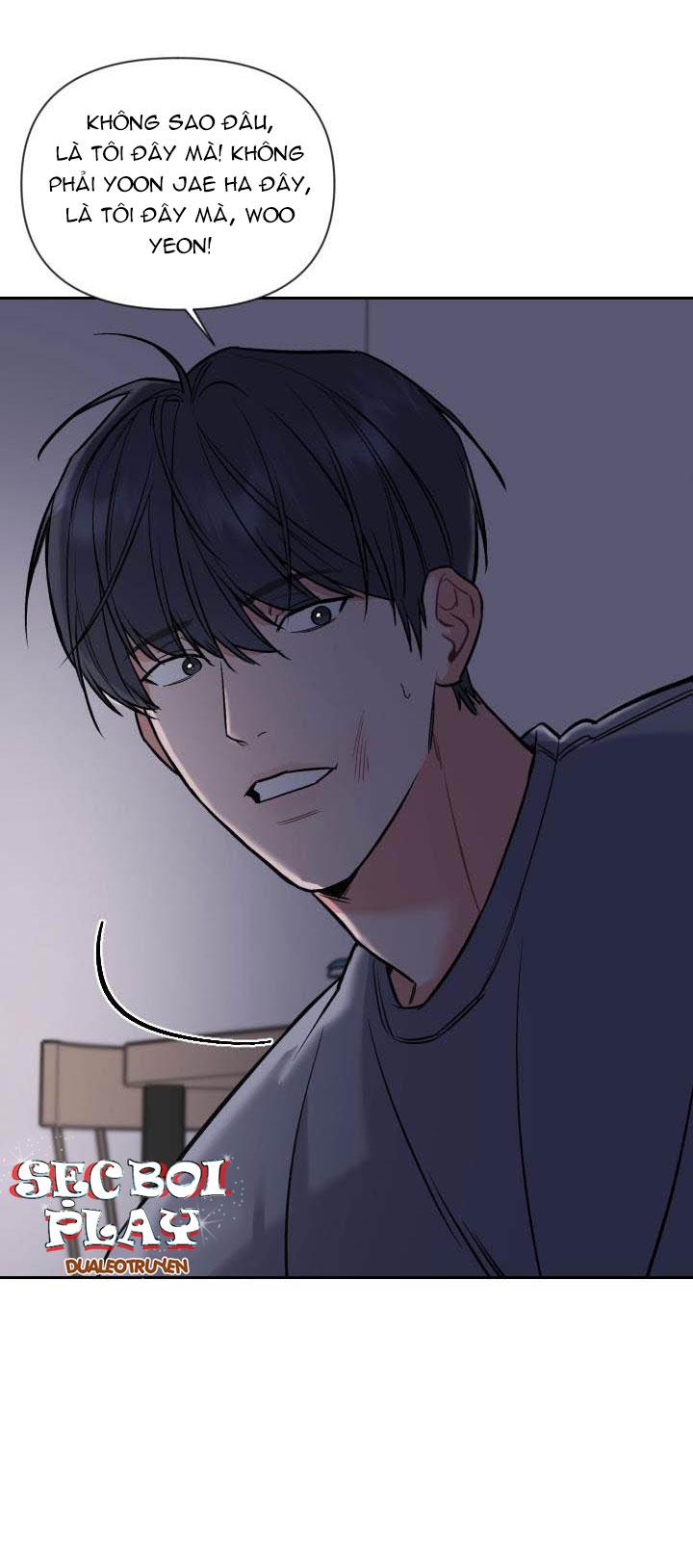 mặt trời của đêm chapter 25 43