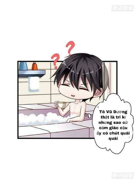 tôi không muốn fa như vậy đâu chapter 62 14