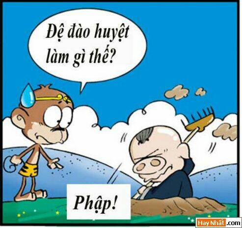 tân tây du ký chapter 36 10