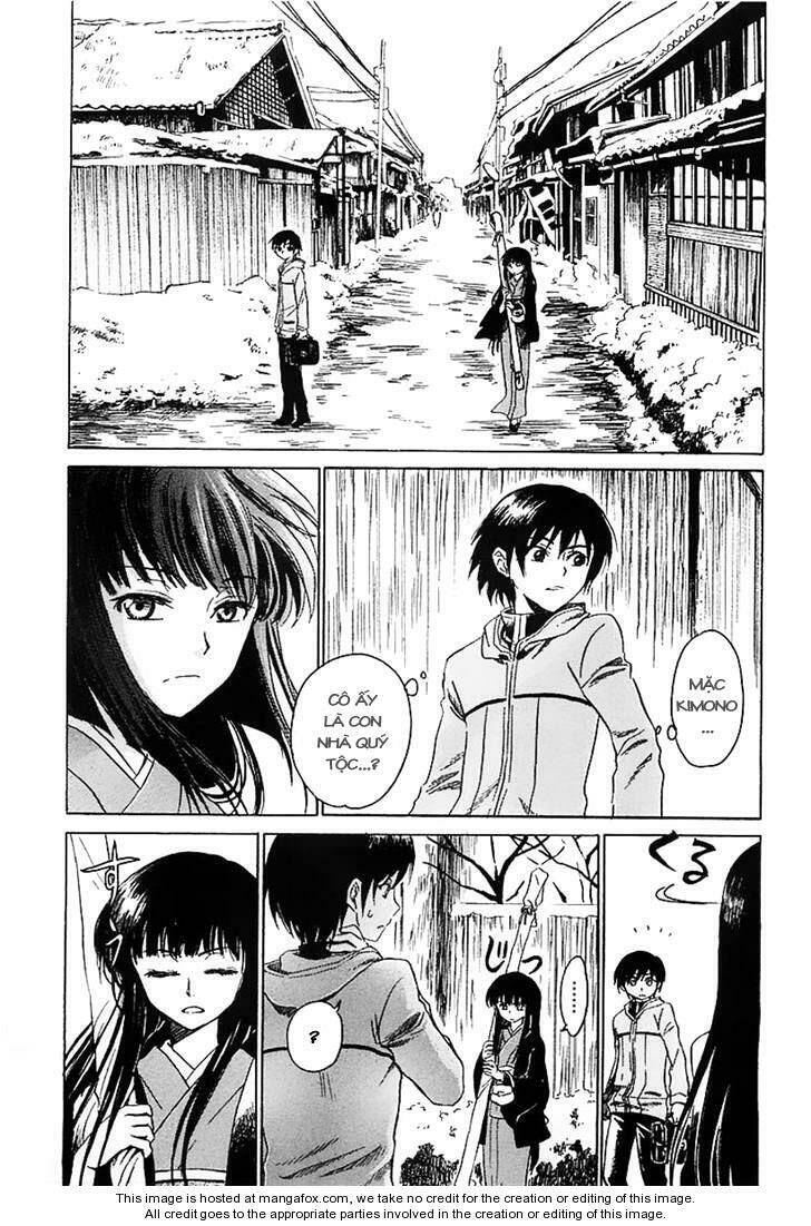 harvest december chapter 1 20