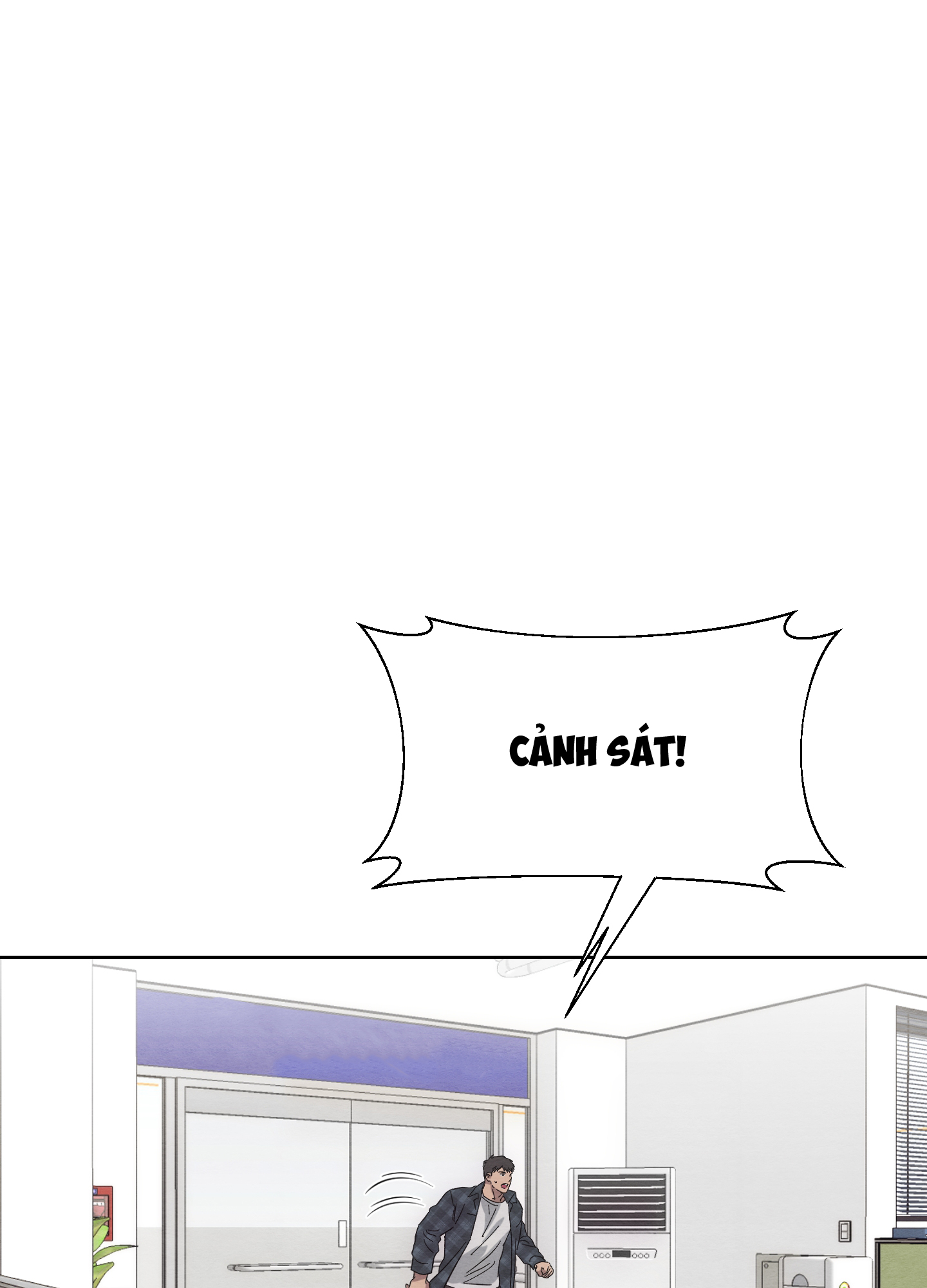 vị khách không mời chapter 19 1