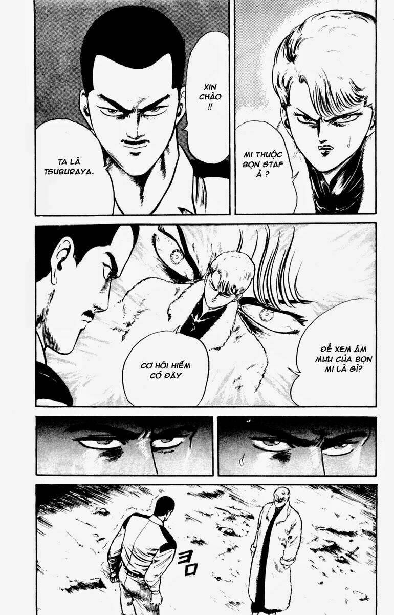 thợ săn ma giới chapter 6 4