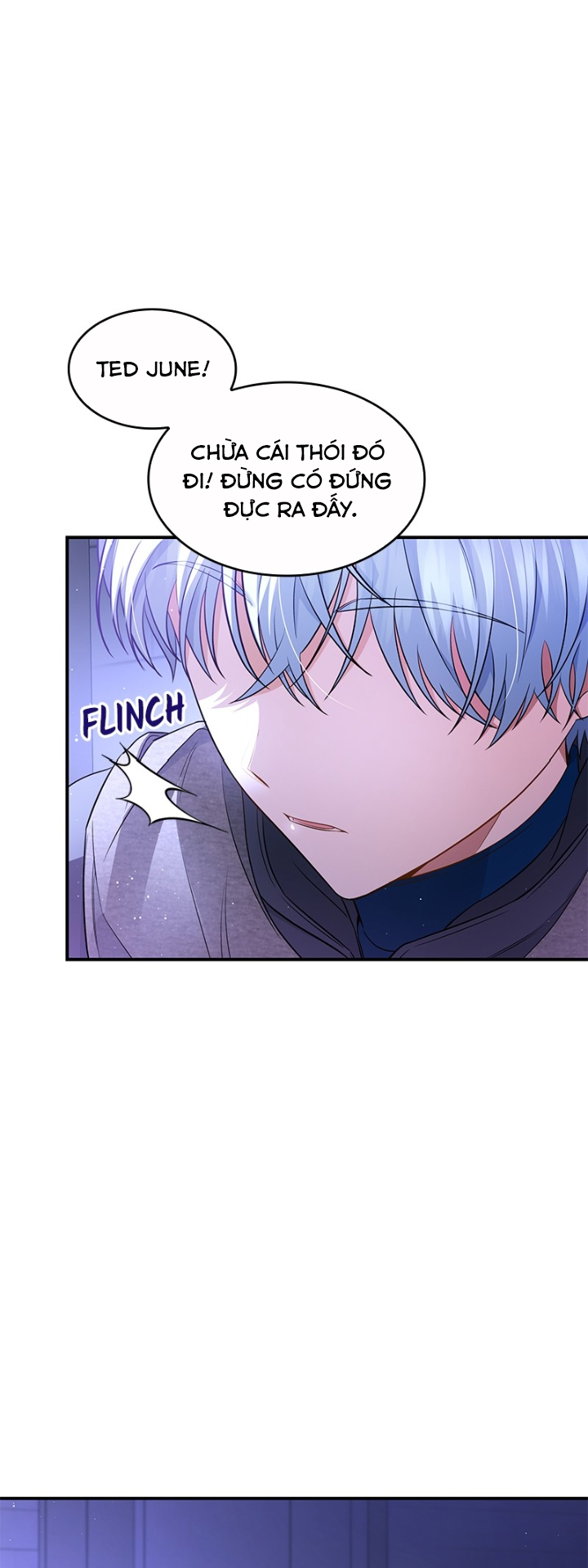 những gì melvin để lại chapter 25 41