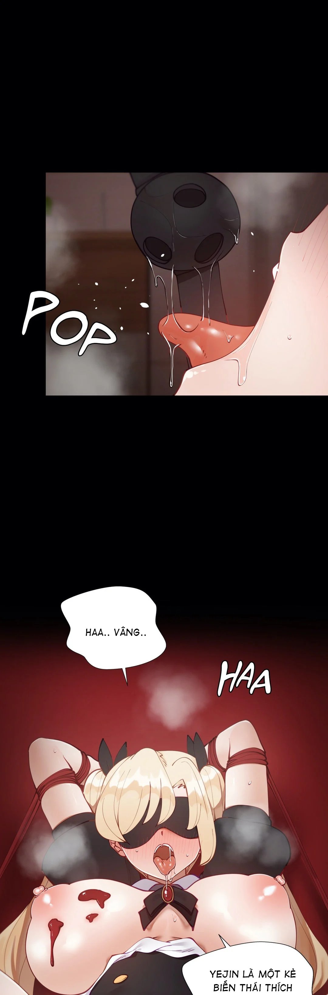 gia sư nữ quái chapter 45 43