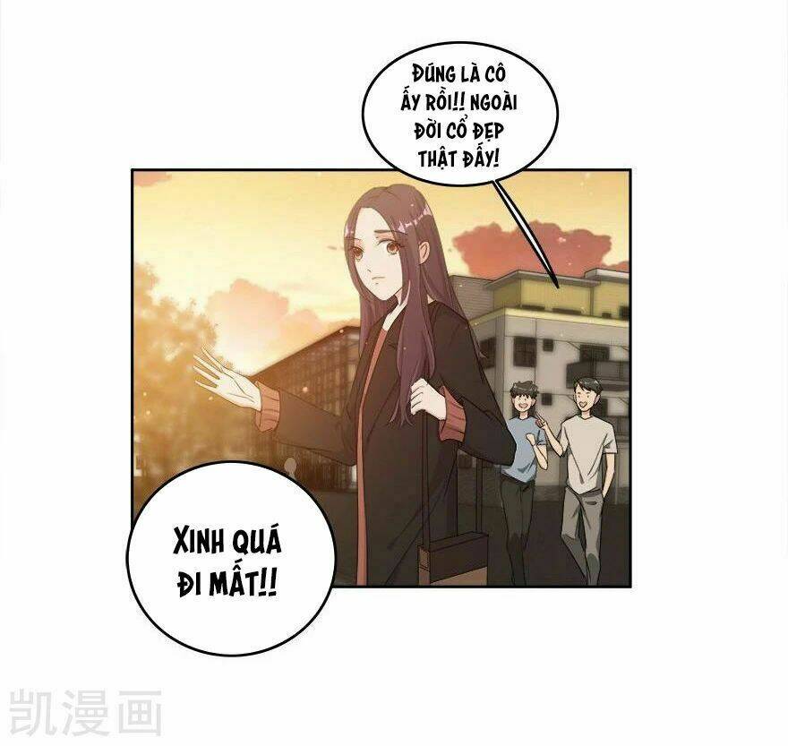 khốn ái tù lung chapter 30 7