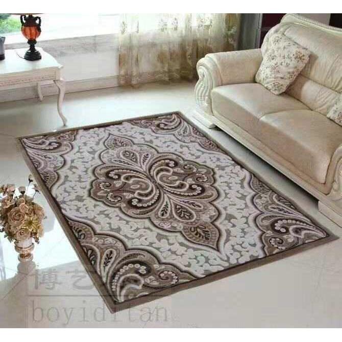 Thảm trải sàn phòng khách BALI cao cấp loại 1.6M x 2.3m shop có đủ kích thước , mẫu mã