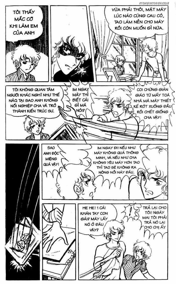 akuma no hanayome (bride of deimos) chapter 2 58