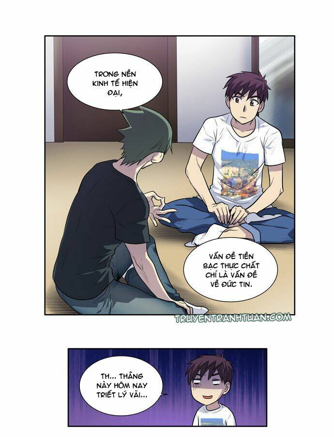 The Gamer Chapter 96 - Trang 35