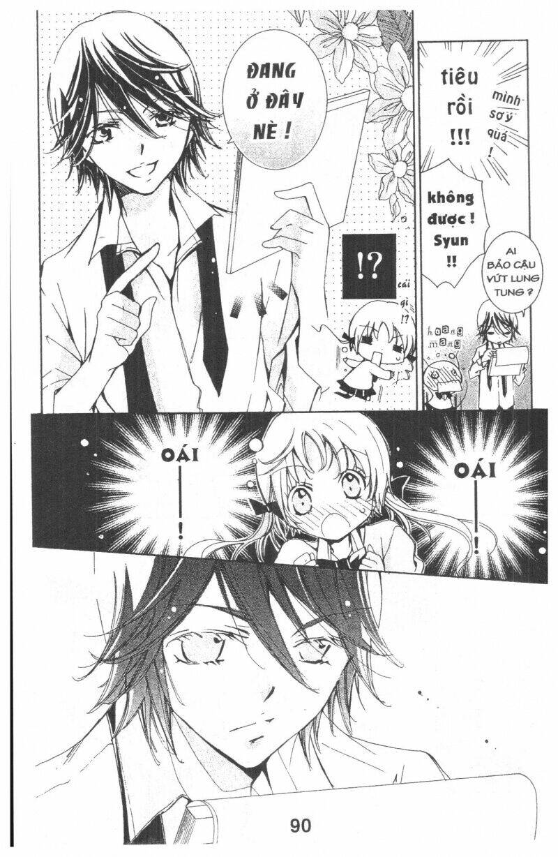 ore-sama kingdom chapter 7 90