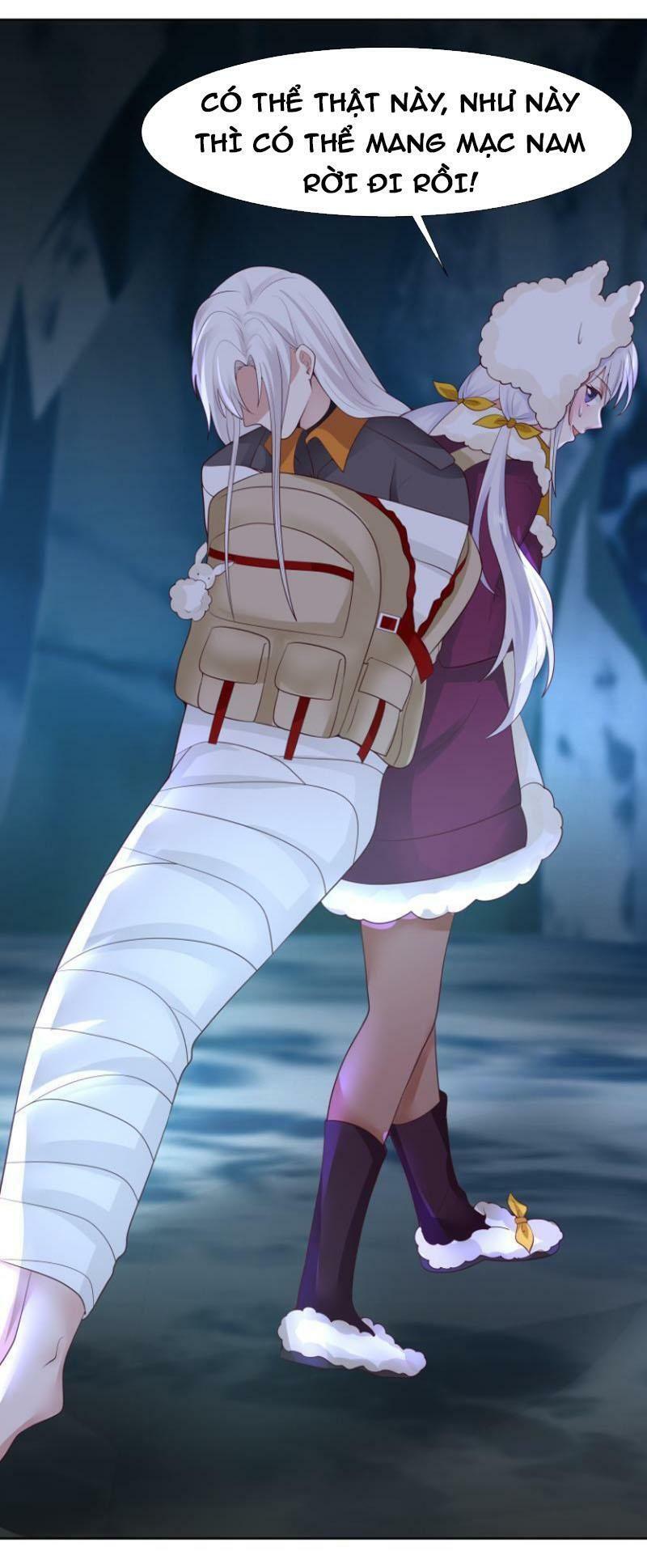 trên người ta có một rồng chapter 451 8