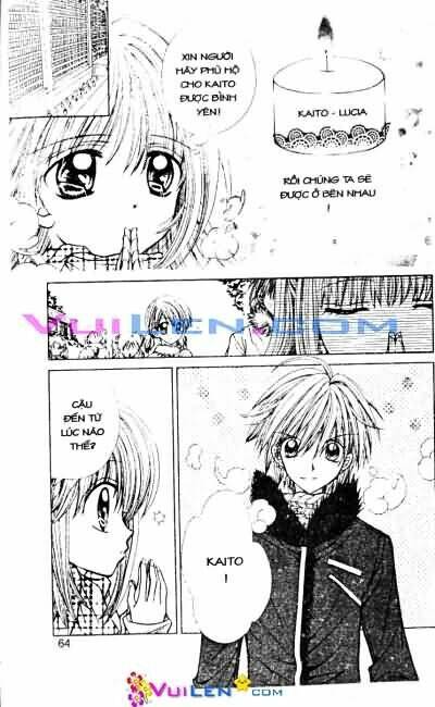 viên ngọc nàng tiên cá chapter 4 65