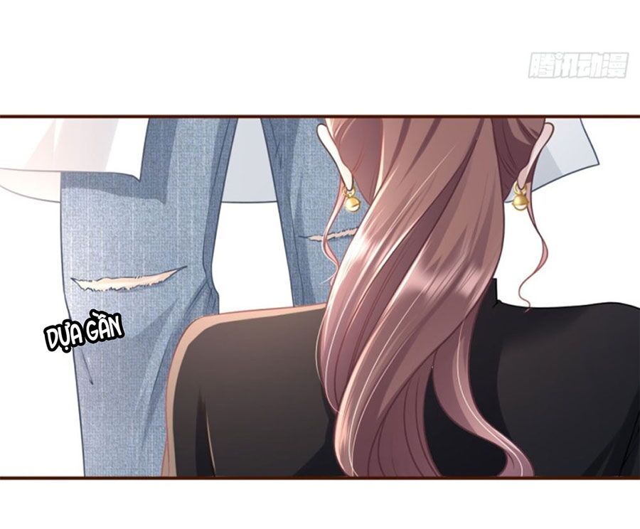 bạn gái tôi mới 30+ tuổi xuân chapter 34 10