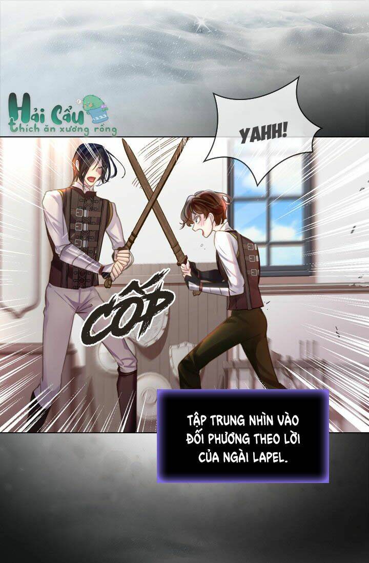 quy luật sinh tồn của nữ phụ chapter 47 33