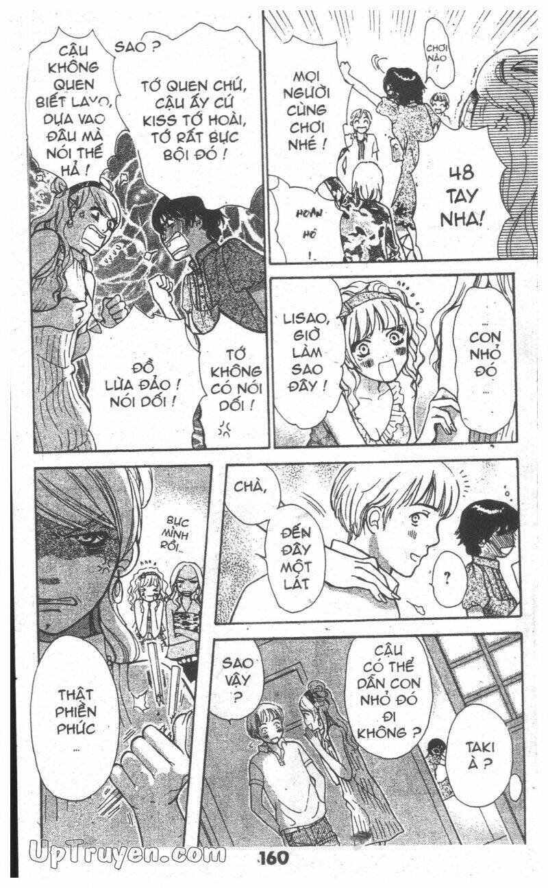 cuộc sống màu đào chapter 2 154