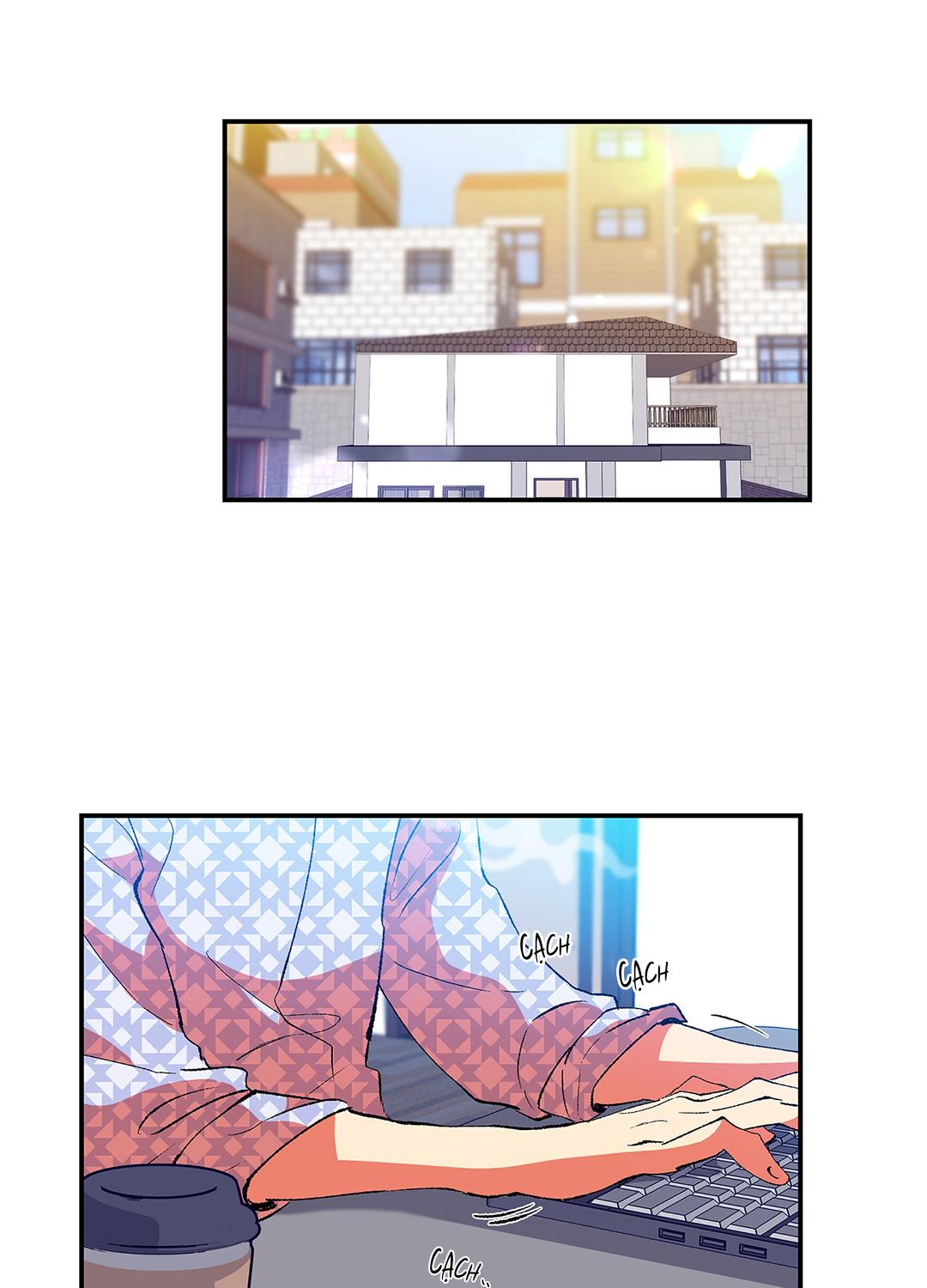 ông chú bên cửa sổ chapter 8 2