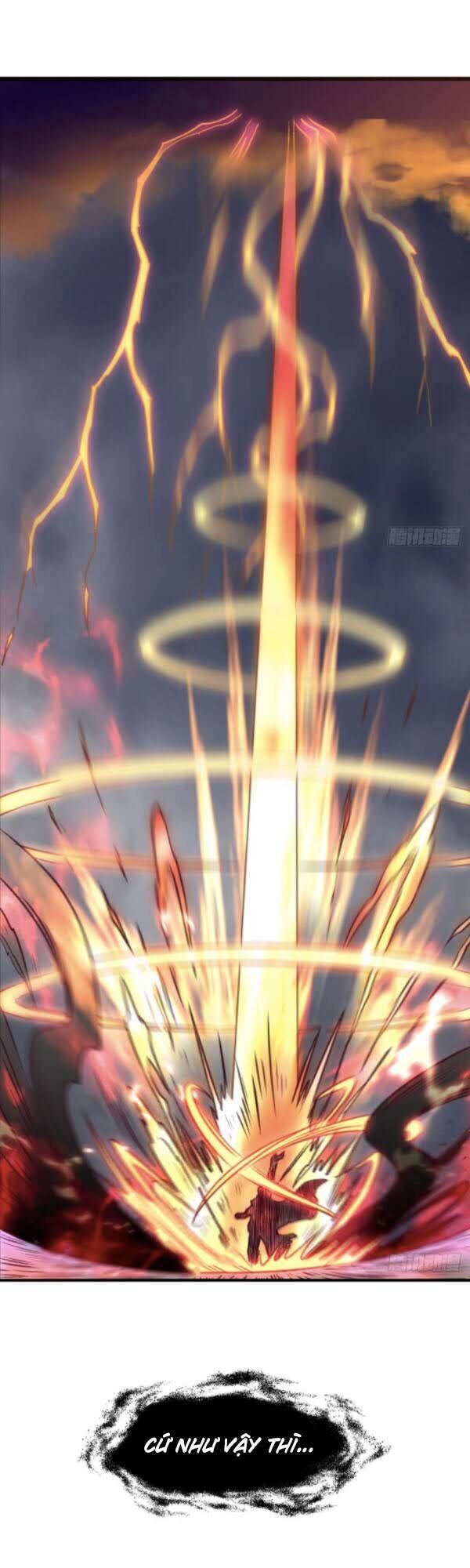 lão tổ của bạn đang online chapter 89 9