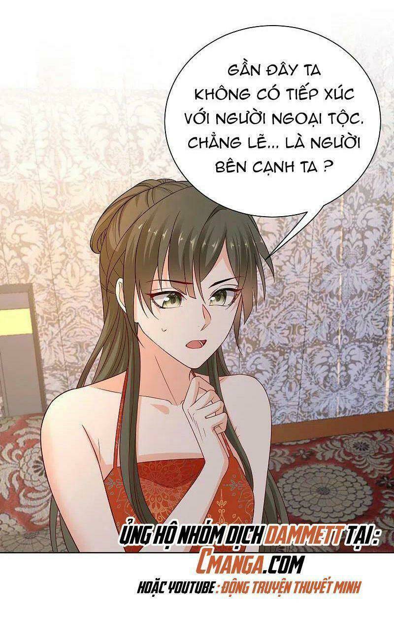 độc y đích nữ chapter 213 7