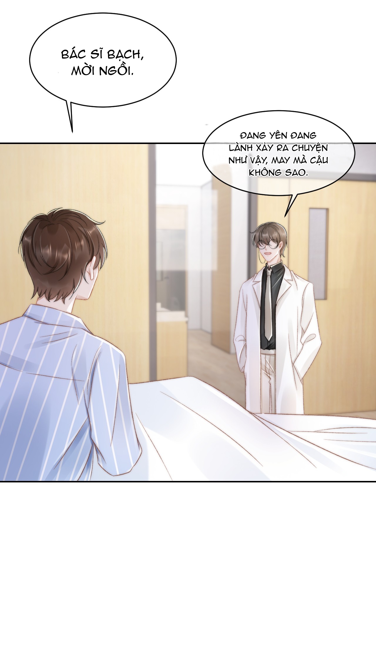 ta sinh con cho tổng tài chapter 29 41