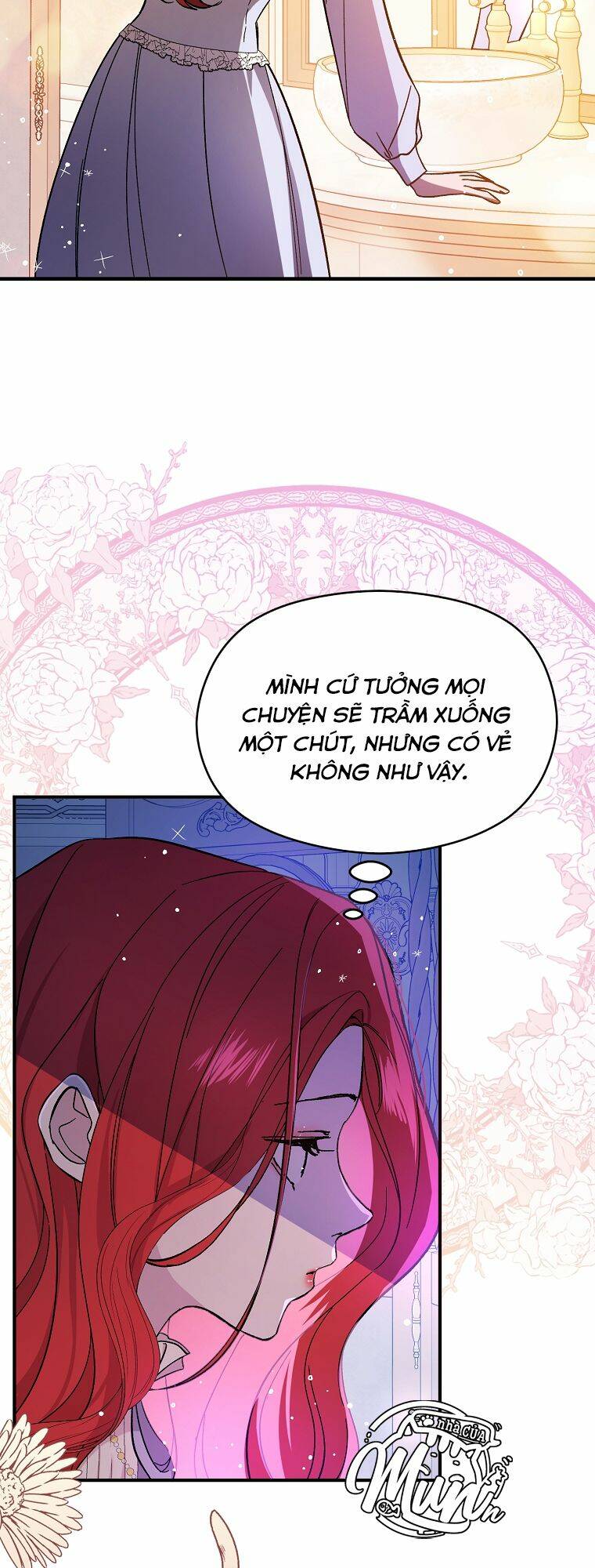 tôi không cố ý quyến rũ nam chính đâu! chapter 77 30