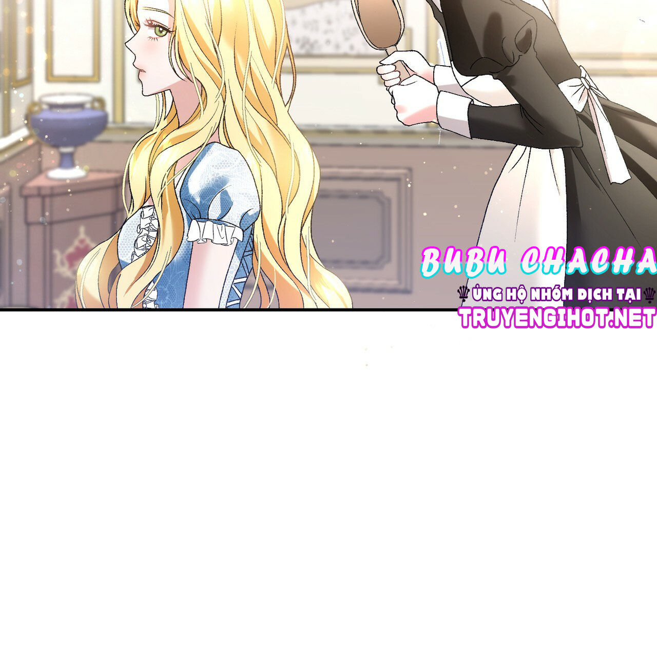 người tình chạy trốn chapter 1.2 33