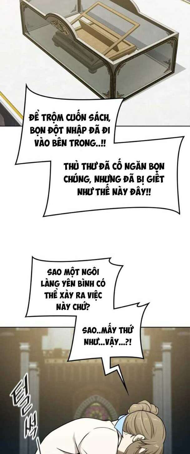 cuộc chiến trong tòa tháp chapter 584 118