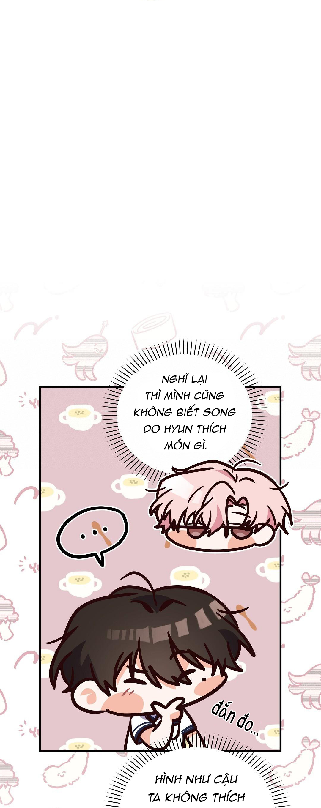 nhật ký yêu đương chapter 10 27