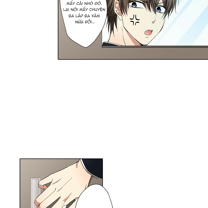 chỉ có em mới làm anh cứng chapter 14.1 10