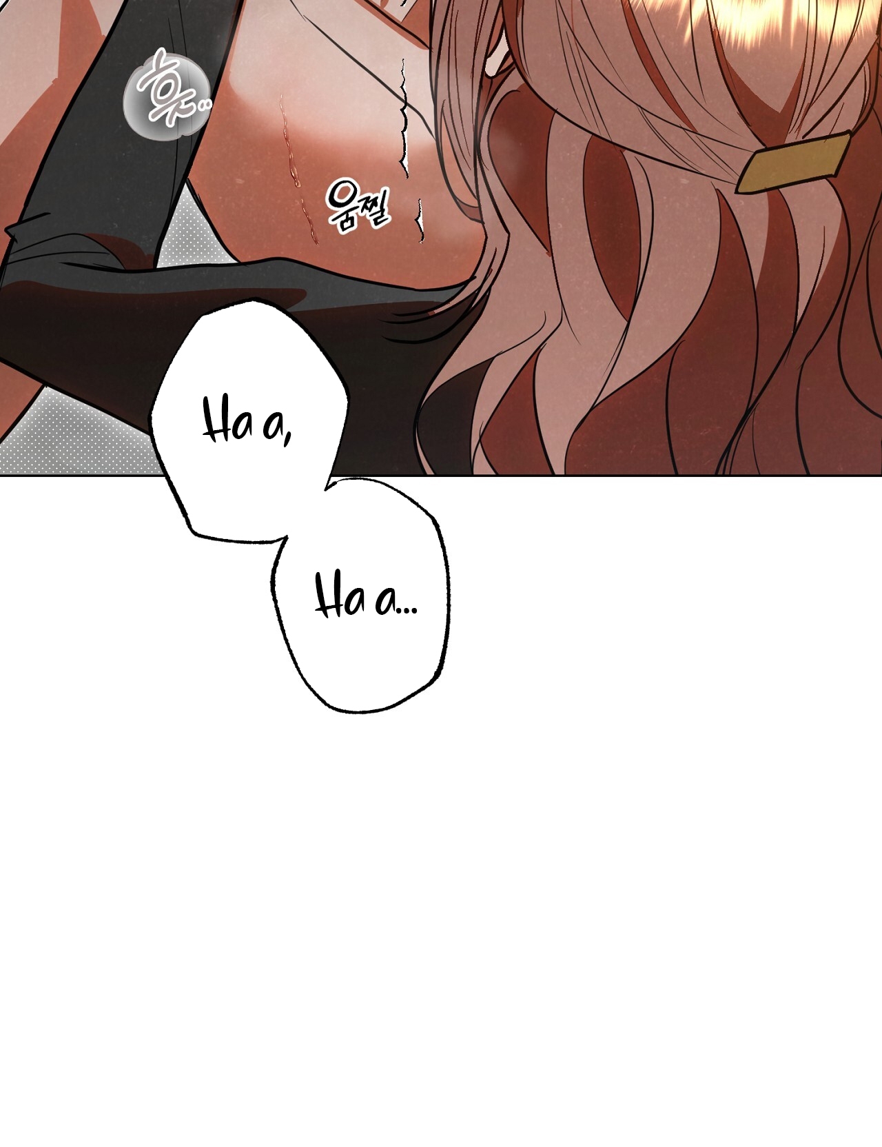 [18+] Trời Sinh Địch Thủ chapter 44.2 41