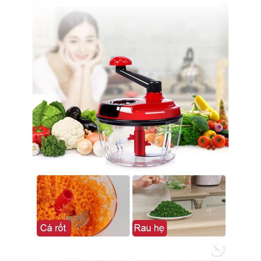 Bộ xử lý thực phẩm đa chức năng - Home and Garden