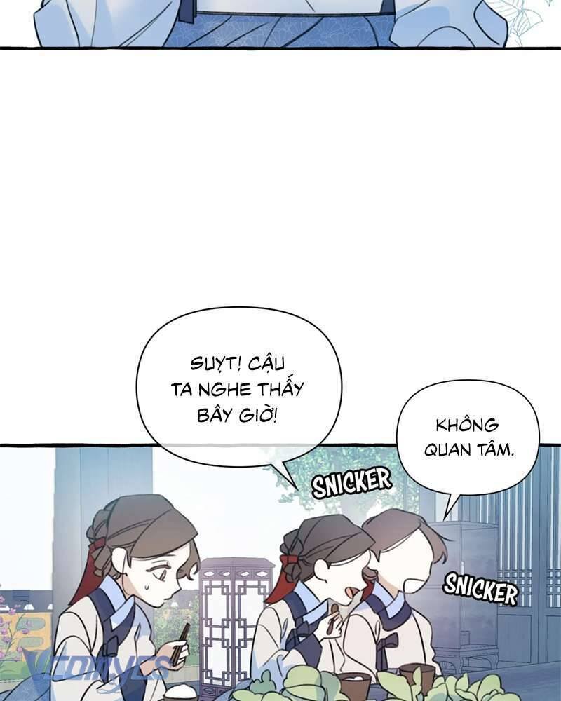 chuyện tình hoa lưu ly chapter 7 8