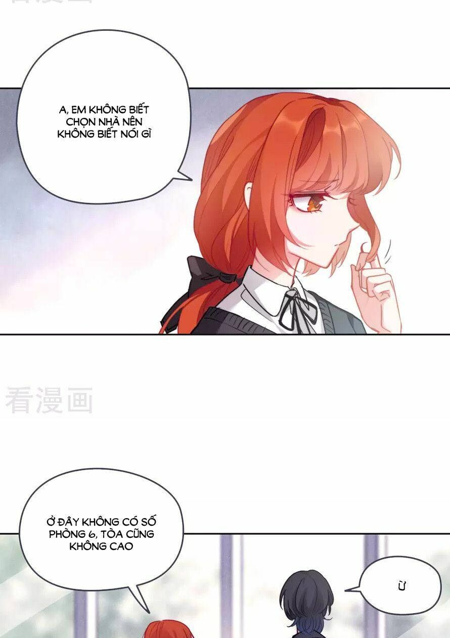 địa ngục cáo bạch thi chapter 88 5