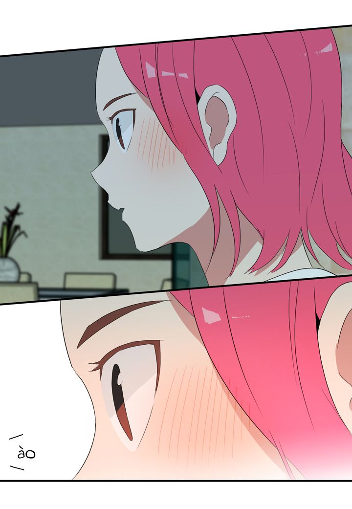 rắc rối về vấn đề yêu đương của tôi chapter 49 30